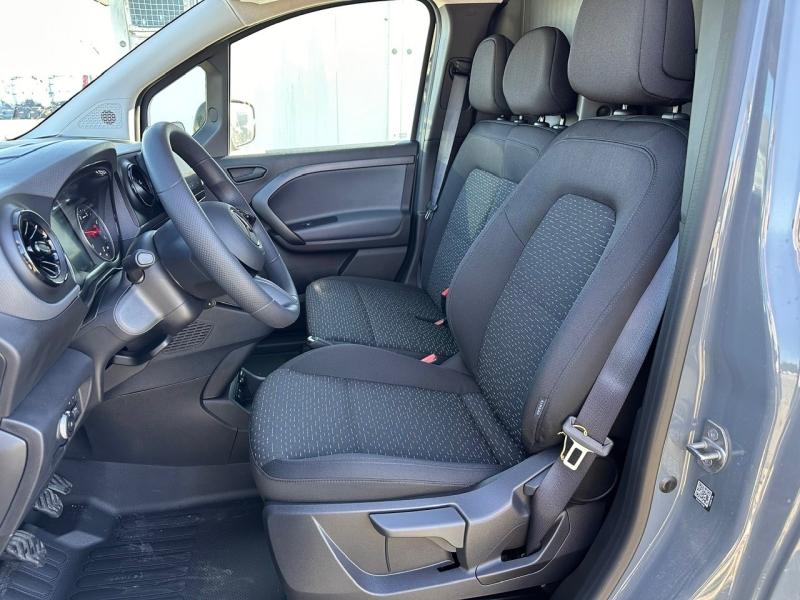 Image MERCEDES-BENZ Citan 110 CDI Long