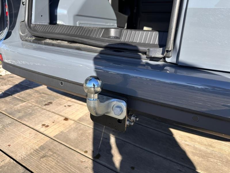 Image MERCEDES-BENZ Citan 110 CDI Long