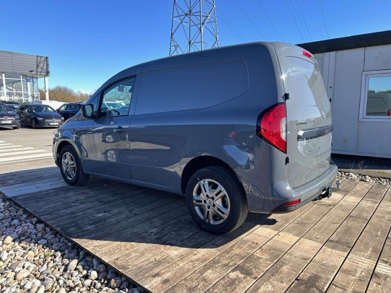 Image MERCEDES-BENZ Citan 110 CDI Long