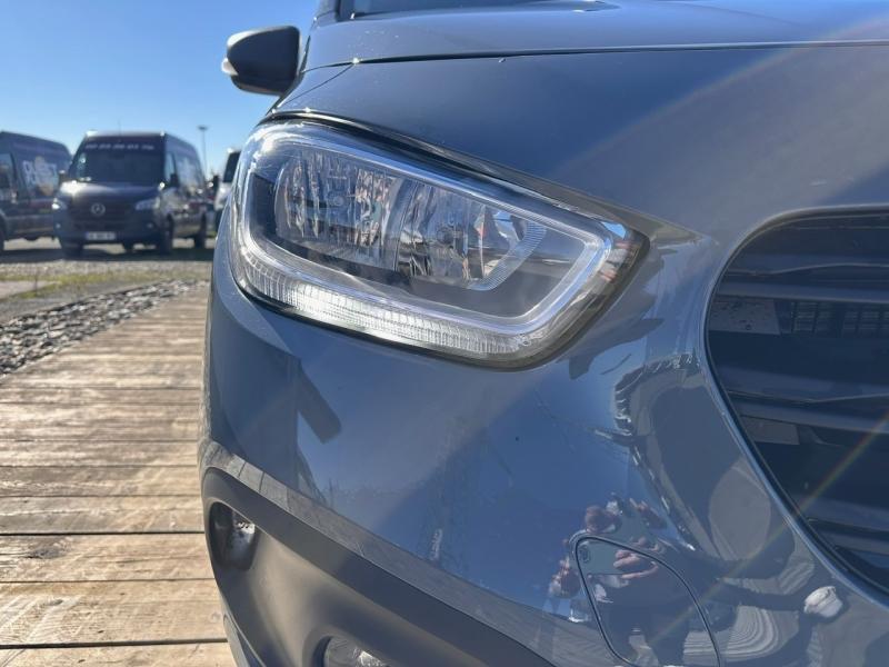 Image MERCEDES-BENZ Citan 110 CDI Long