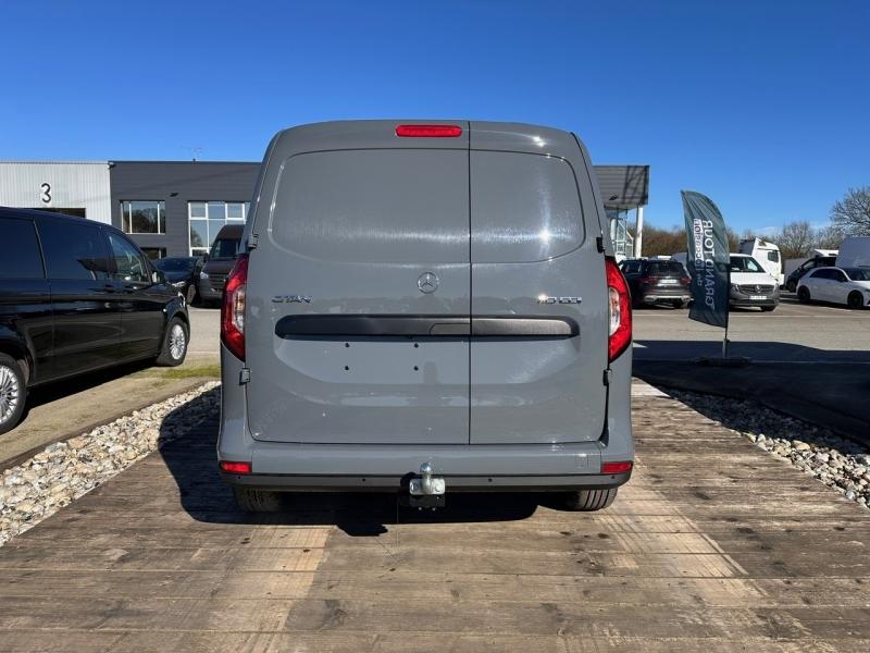 Image MERCEDES-BENZ Citan 110 CDI Long