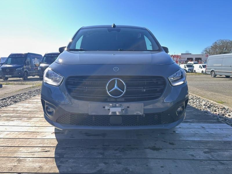 Image MERCEDES-BENZ Citan 110 CDI Long