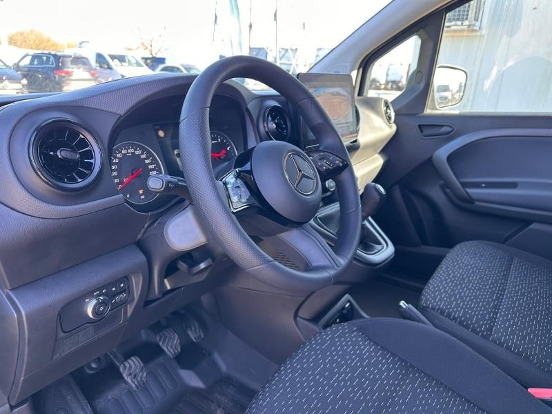 Image MERCEDES-BENZ Citan 110 CDI Long