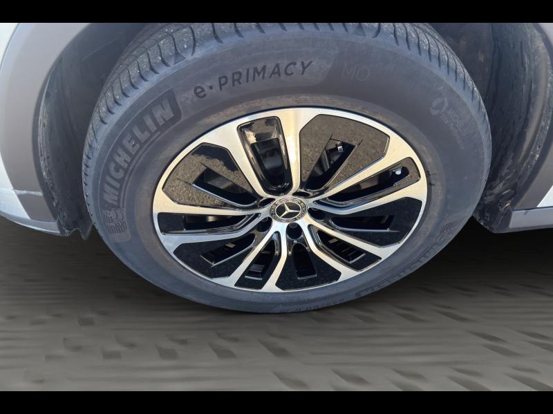 Image MERCEDES-BENZ GLC 220 d 197ch Avantgarde Line 4Matic 9G-Tronic