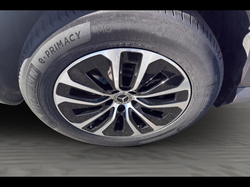 Image MERCEDES-BENZ GLC 220 d 197ch Avantgarde Line 4Matic 9G-Tronic