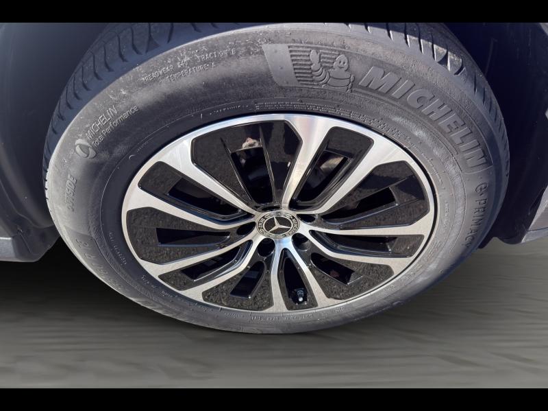 Image MERCEDES-BENZ GLC 220 d 197ch Avantgarde Line 4Matic 9G-Tronic