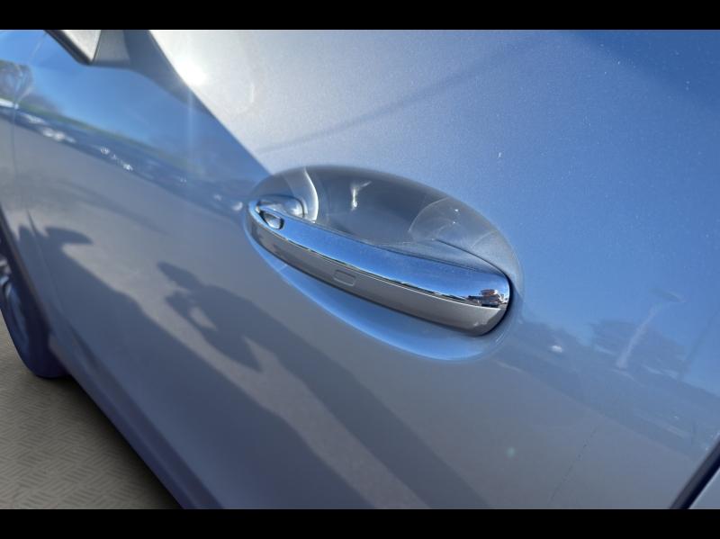 Image MERCEDES-BENZ GLC 220 d 197ch Avantgarde Line 4Matic 9G-Tronic