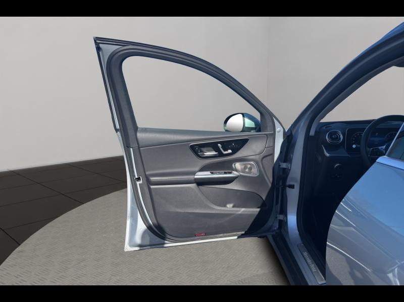 Image MERCEDES-BENZ GLC 220 d 197ch Avantgarde Line 4Matic 9G-Tronic