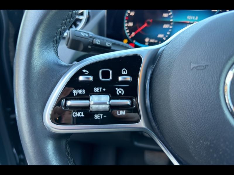 Image MERCEDES-BENZ GLA 200 163ch Progressive Line 7G-DCT