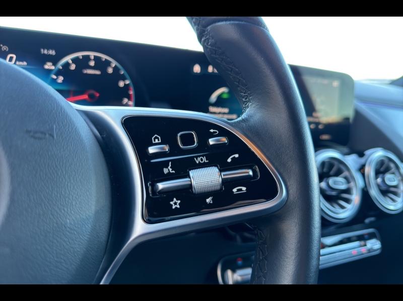 Image MERCEDES-BENZ GLA 200 163ch Progressive Line 7G-DCT