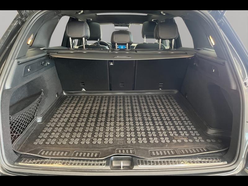 Image MERCEDES-BENZ GLC 220 d 194ch AMG Line 4Matic 9G-Tronic