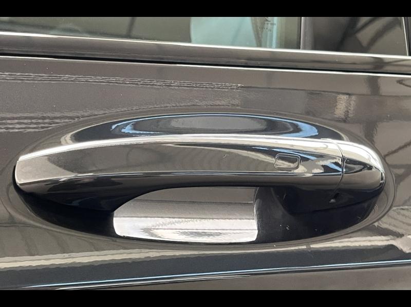 Image MERCEDES-BENZ GLC 220 d 194ch AMG Line 4Matic 9G-Tronic