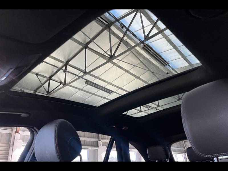 Image MERCEDES-BENZ GLC 220 d 194ch AMG Line 4Matic 9G-Tronic