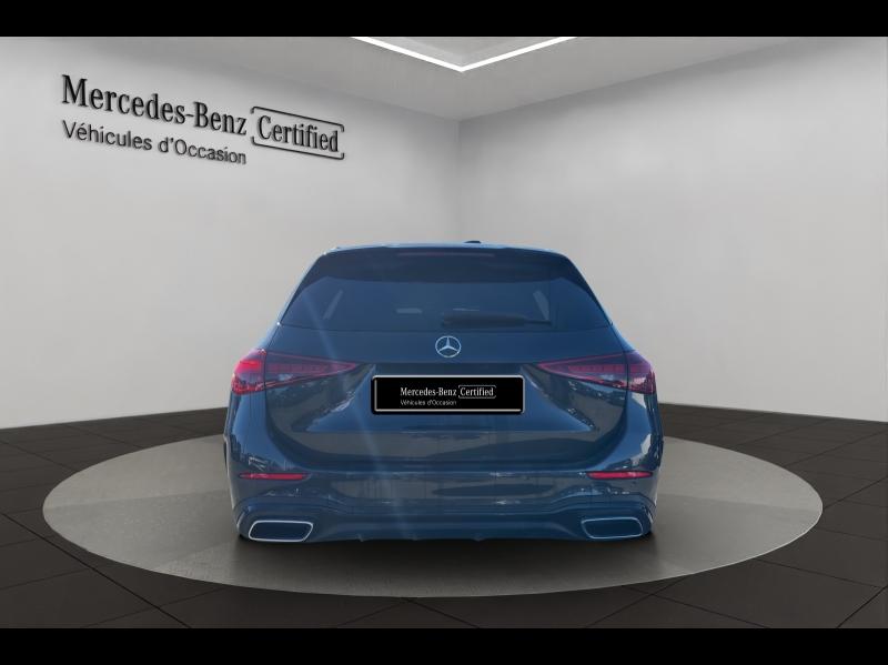 Image MERCEDES-BENZ Classe C Break 300 e 204+129ch AMG Line