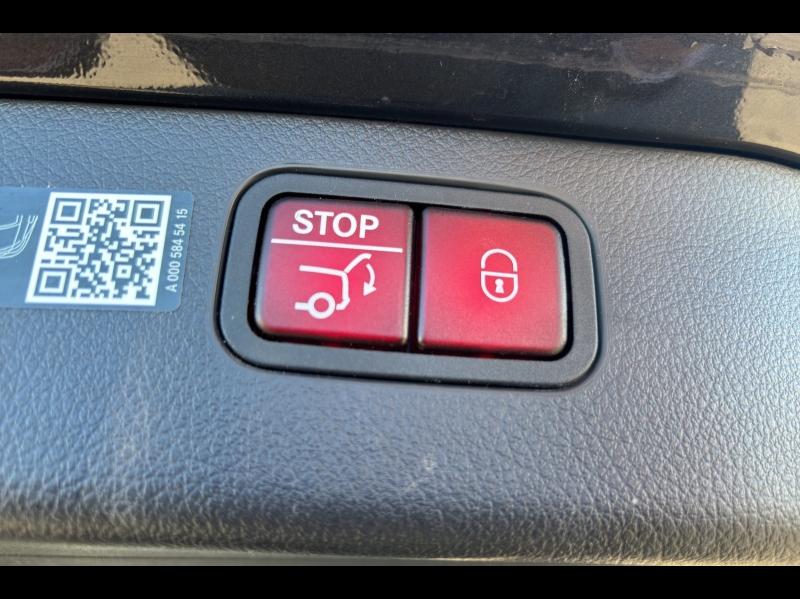 Image MERCEDES-BENZ Classe C Break 300 e 204+129ch AMG Line