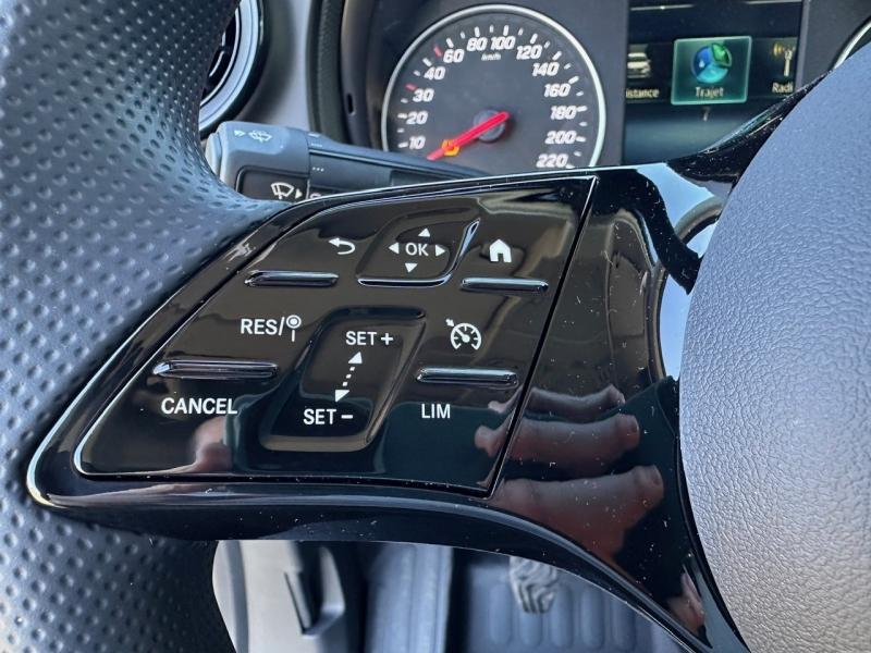 Image MERCEDES-BENZ Citan 110 CDI Long