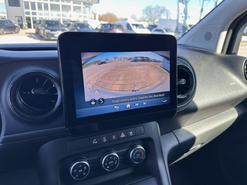 Image MERCEDES-BENZ Citan 110 CDI Long