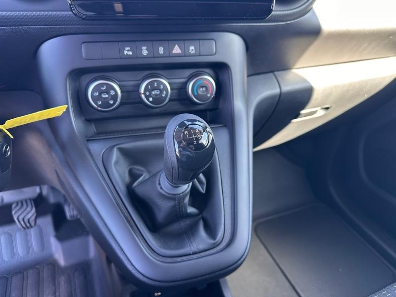 Image MERCEDES-BENZ Citan 110 CDI Long