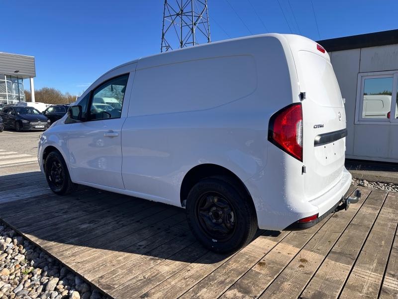 Image MERCEDES-BENZ Citan 110 CDI Long