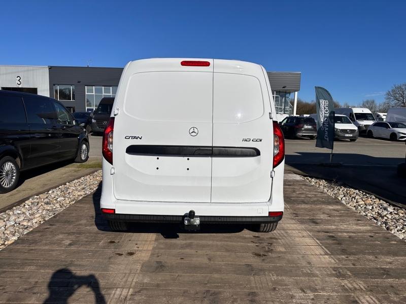 Image MERCEDES-BENZ Citan 110 CDI Long