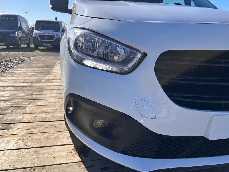 Image MERCEDES-BENZ Citan 110 CDI Long
