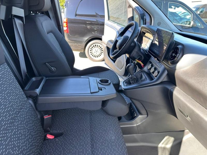 Image MERCEDES-BENZ Citan 110 CDI Long