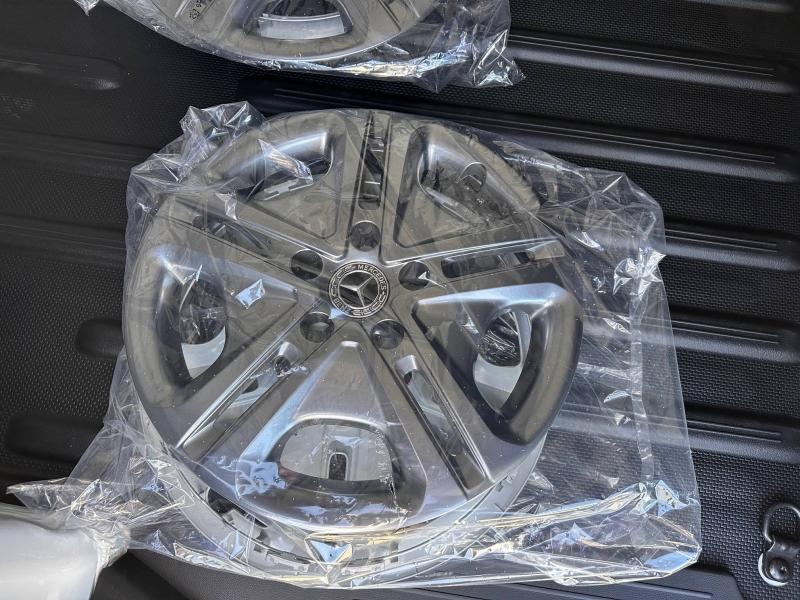 Image MERCEDES-BENZ Citan 110 CDI Long