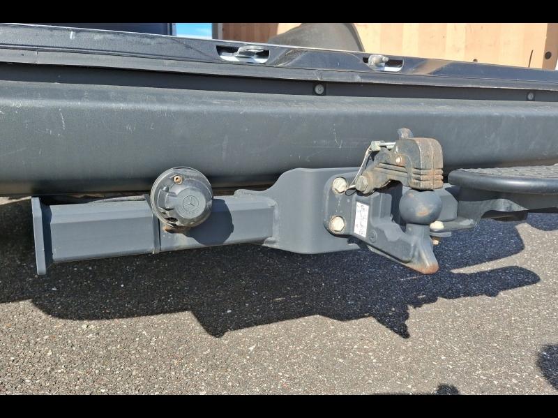 Image MERCEDES-BENZ Sprinter Fg 315 CDI 43S en 7T PTRA