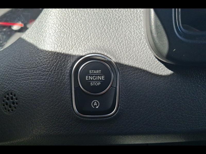 Image MERCEDES-BENZ Sprinter Fg 315 CDI 43S en 7T PTRA