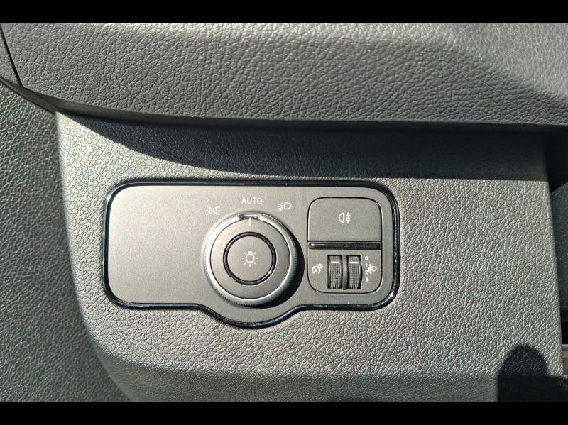 Image MERCEDES-BENZ Sprinter Fg 315 CDI 43S en 7T PTRA