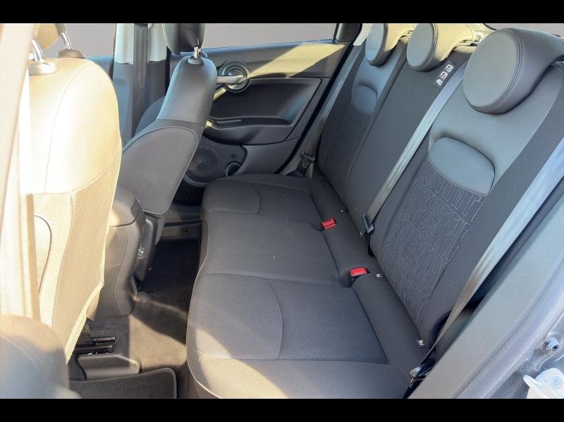 Image FIAT 500X 1.5 FireFly Turbo 130ch S/S Hybrid DCT7