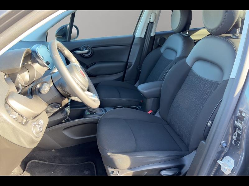 Image FIAT 500X 1.5 FireFly Turbo 130ch S/S Hybrid DCT7