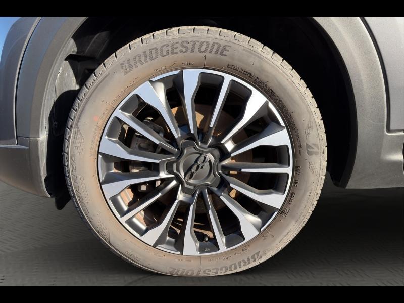 Image FIAT 500X 1.5 FireFly Turbo 130ch S/S Hybrid DCT7