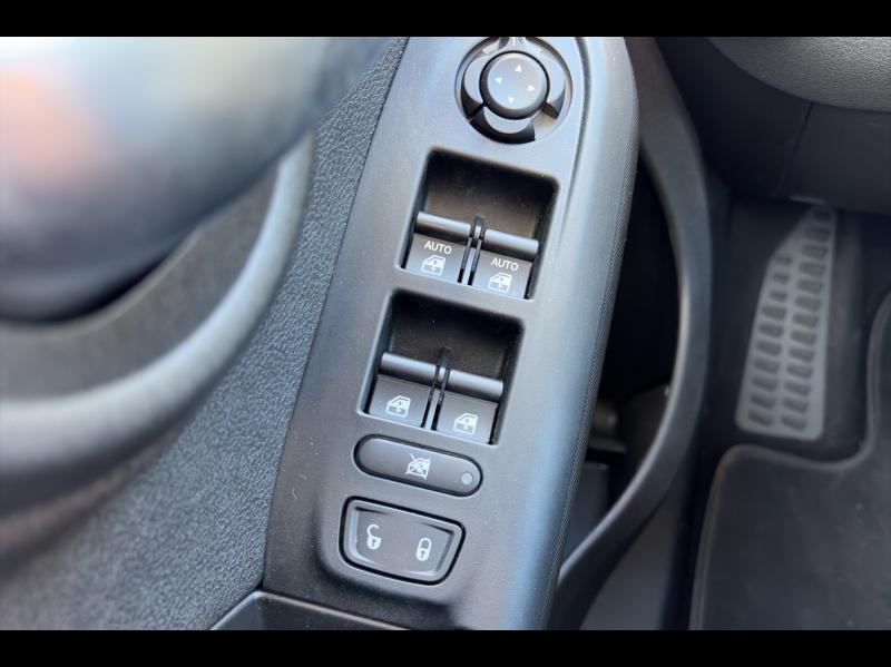 Image FIAT 500X 1.5 FireFly Turbo 130ch S/S Hybrid DCT7