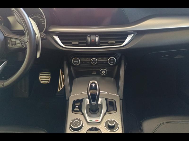 Image ALFA ROMEO Stelvio 2.2 Diesel 210ch Veloce Q4 AT8 MY22