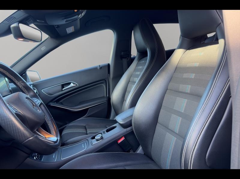 Image MERCEDES-BENZ CLA Shooting Brake 200 Fascination 7G-DCT Euro6d-T