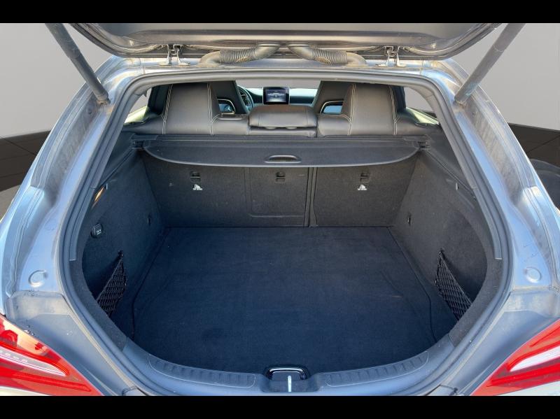 Image MERCEDES-BENZ CLA Shooting Brake 200 Fascination 7G-DCT Euro6d-T