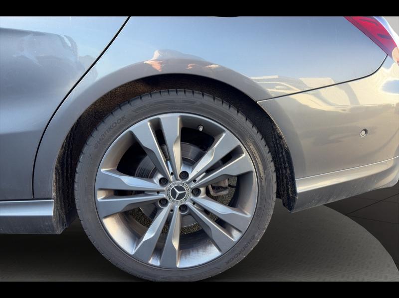 Image MERCEDES-BENZ CLA Shooting Brake 200 Fascination 7G-DCT Euro6d-T