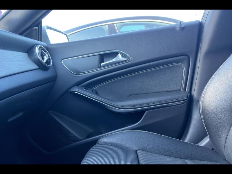 Image MERCEDES-BENZ CLA Shooting Brake 200 Fascination 7G-DCT Euro6d-T