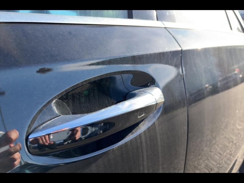 Image MERCEDES-BENZ Classe A 200 d 150ch AMG Line 8G-DCT