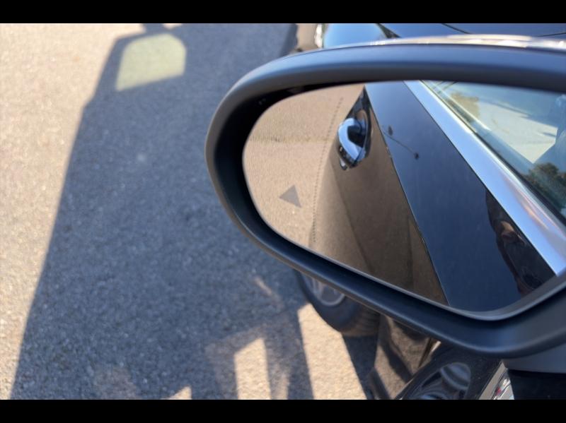 Image MERCEDES-BENZ Classe A 200 d 150ch AMG Line 8G-DCT