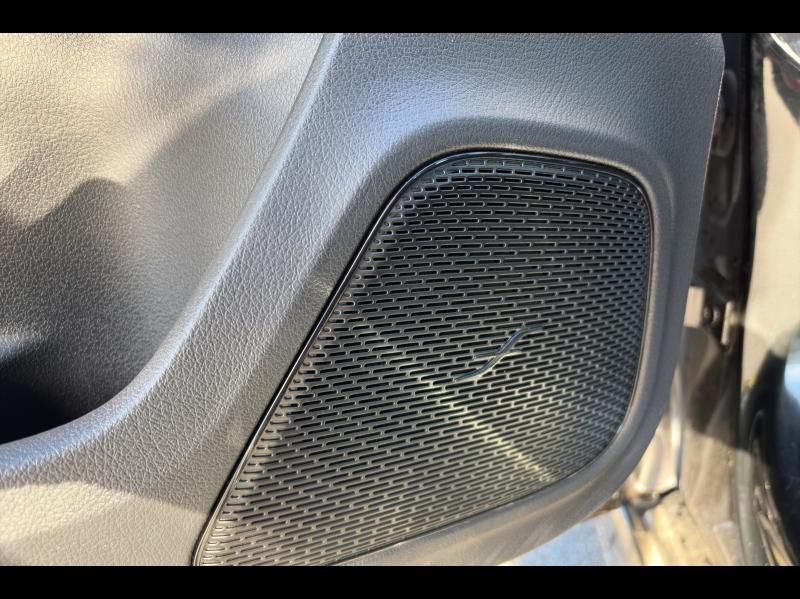 Image MERCEDES-BENZ Classe A 200 d 150ch AMG Line 8G-DCT