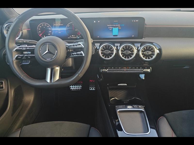 Image MERCEDES-BENZ Classe A 250 e Hybrid EQ 163+109ch AMG Line 8G-DCT