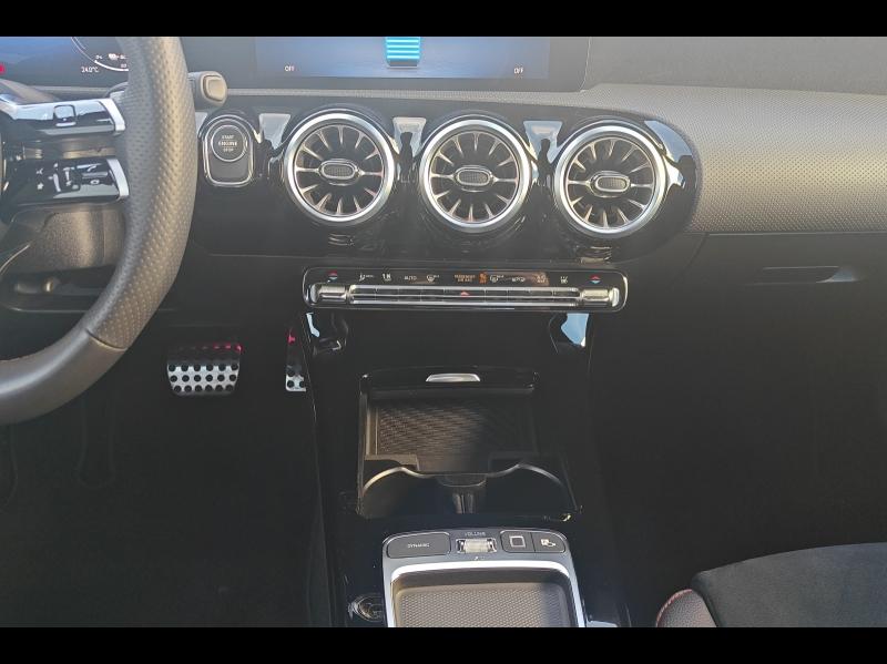Image MERCEDES-BENZ Classe A 250 e Hybrid EQ 163+109ch AMG Line 8G-DCT