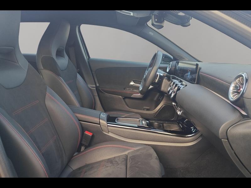 Image MERCEDES-BENZ Classe A 250 e Hybrid EQ 163+109ch AMG Line 8G-DCT