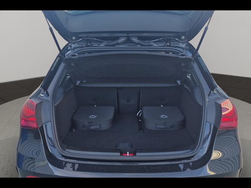 Image MERCEDES-BENZ Classe A 250 e Hybrid EQ 163+109ch AMG Line 8G-DCT