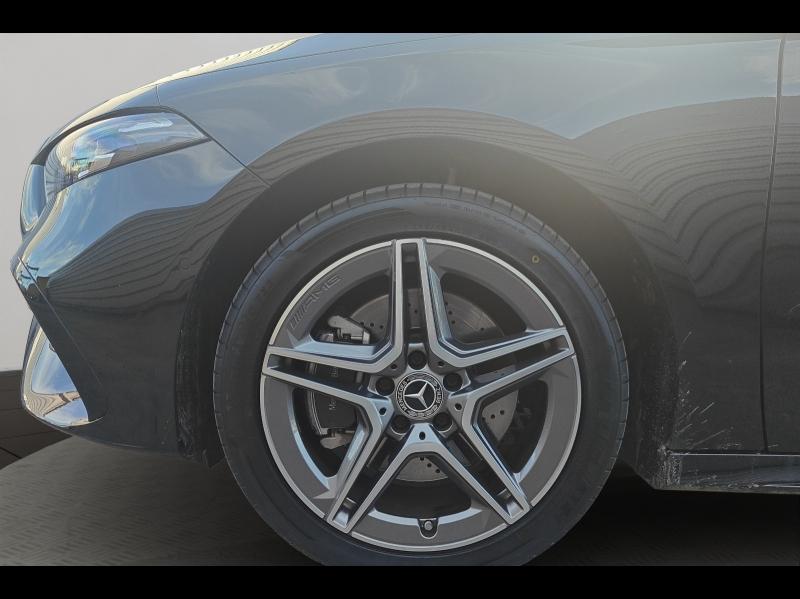 Image MERCEDES-BENZ Classe A 250 e Hybrid EQ 163+109ch AMG Line 8G-DCT