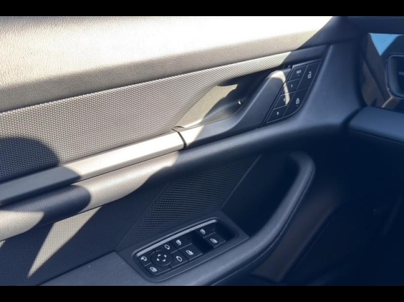 Image PORSCHE Taycan Cross Turismo 476ch 4