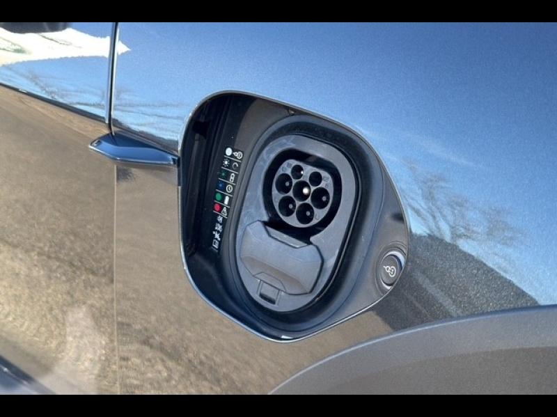 Image PORSCHE Taycan Cross Turismo 476ch 4