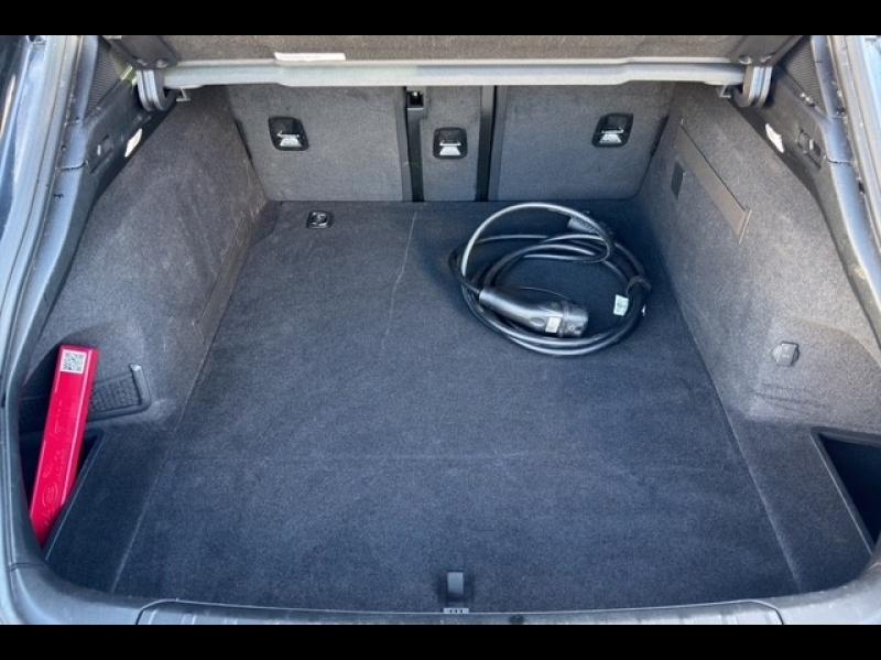 Image PORSCHE Taycan Cross Turismo 476ch 4